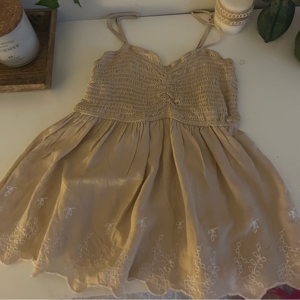 cute summer top brand new